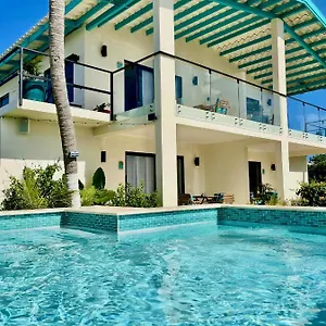  Appartement Vistalmar Ocean Aruba