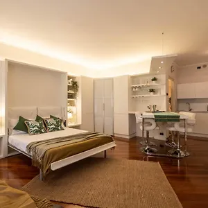 Luxe In The City Apartment