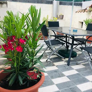 Appartement La Terrazza Di Aida, Vérone