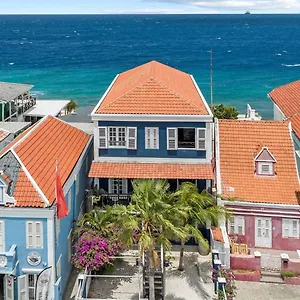  Appartement Pm78 Boutique Apartments Curaçao