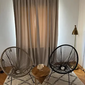  Appartement Leone With Free Parking Kroatië