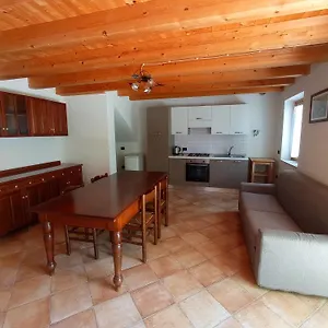Corte Maccini Vakantieboerderij