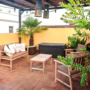  Appartement Luxury Rooftop - Space Maison Spanje