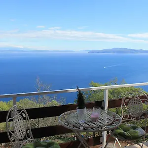  Appartement Paradise Kroatië