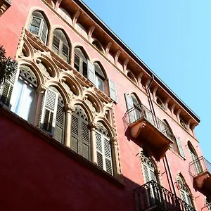 Della Scala Apartment