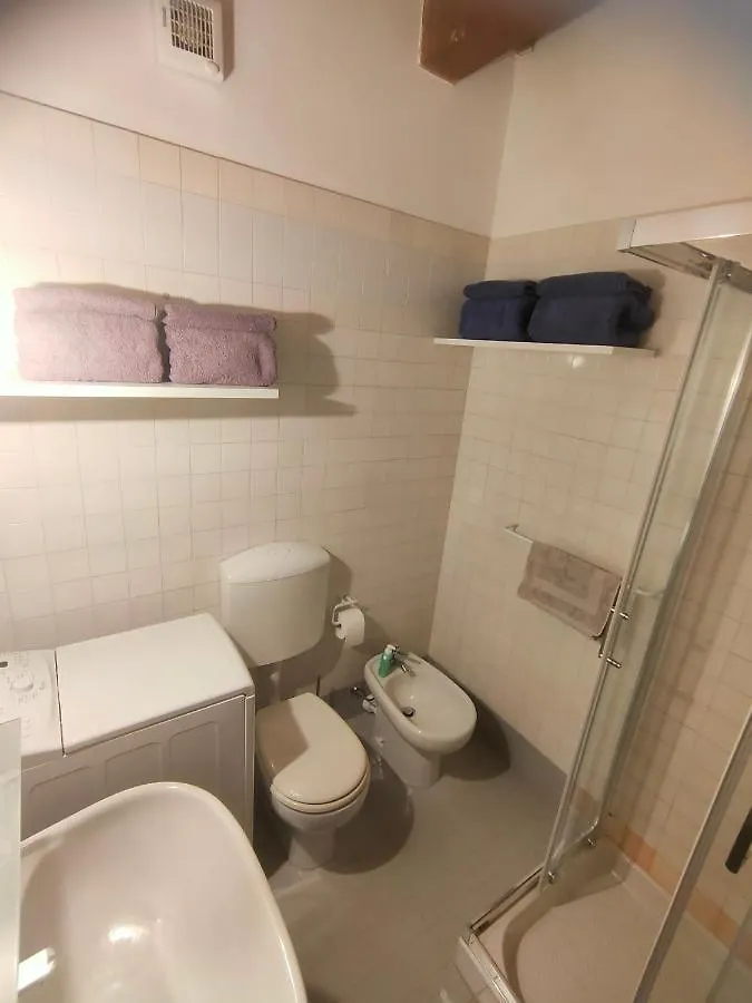Apartment Verona Relais + Private Parking Italy