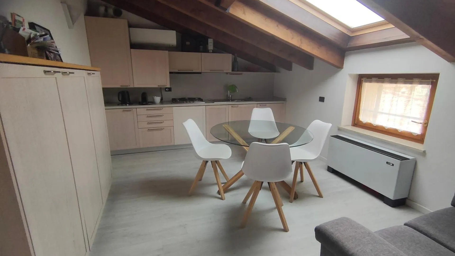 Apartment Verona Relais + Private Parking