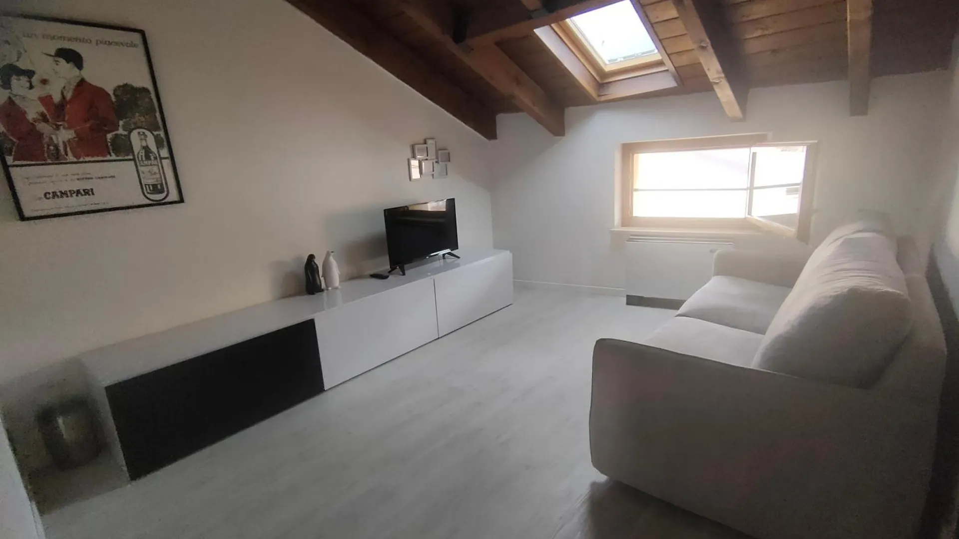 Verona Relais + Private Parking Apartment