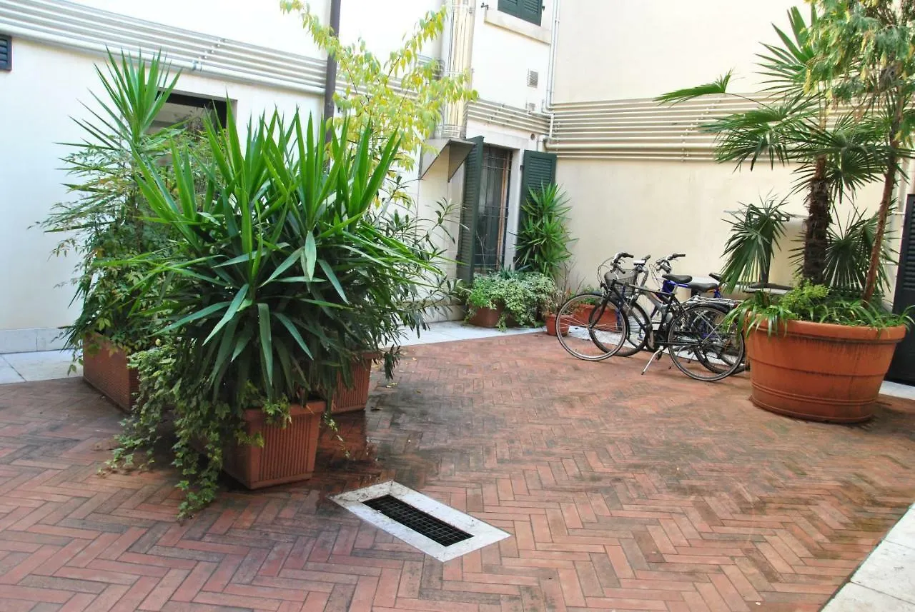 Apartment Verona Relais + Private Parking