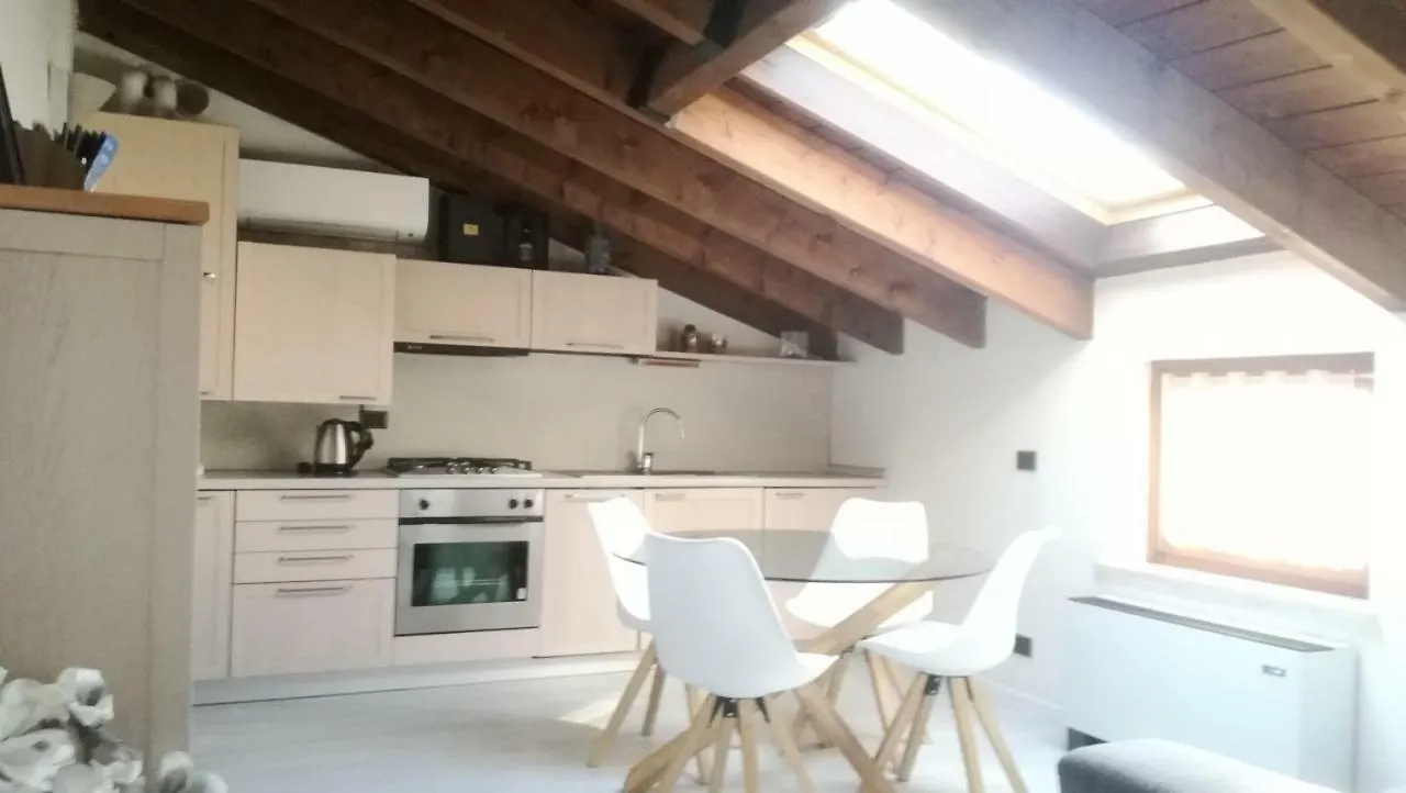 Verona Relais + Private Parking Italy