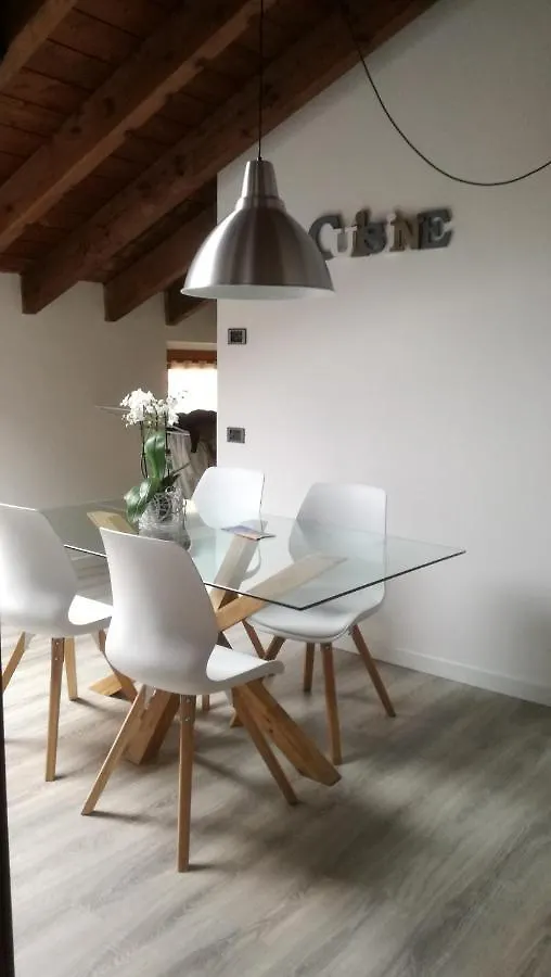 Verona Relais + Private Parking location