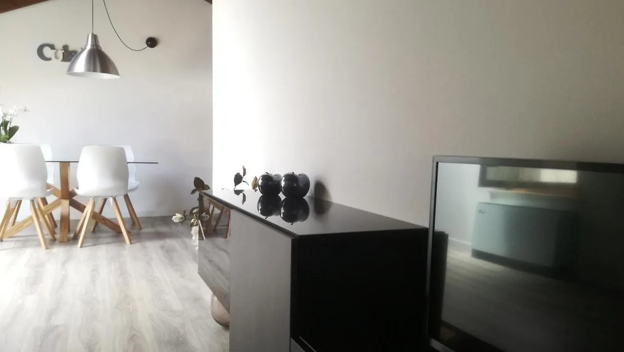 Apartment Verona Relais + Private Parking