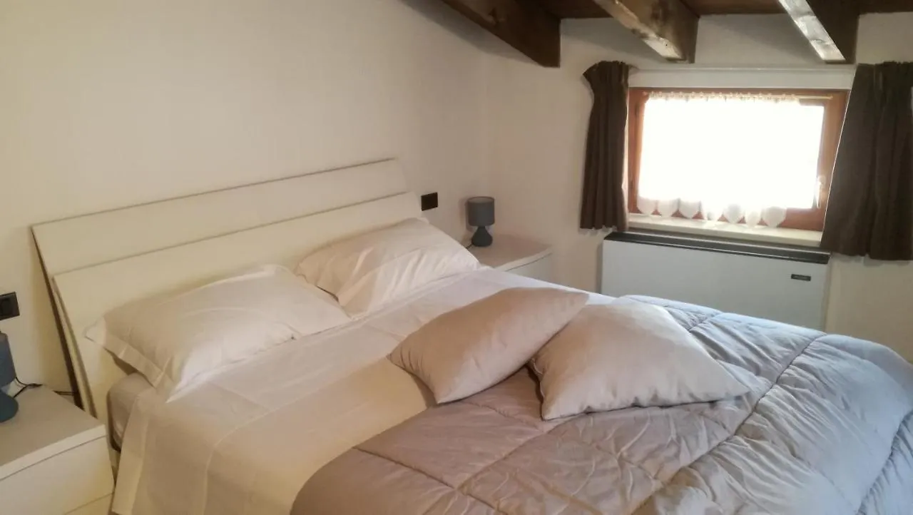 Apartment Verona Relais + Private Parking