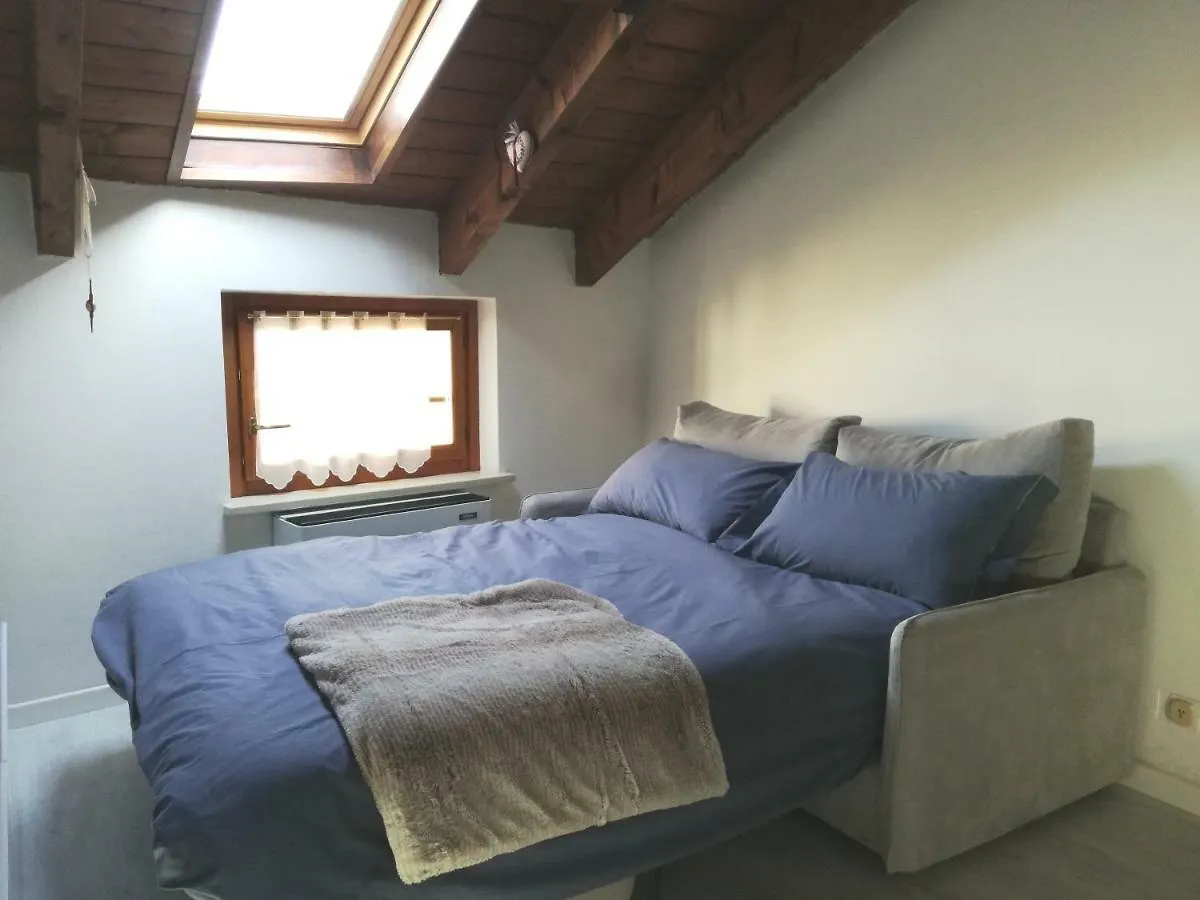 Verona Relais + Private Parking 0*,  Italië