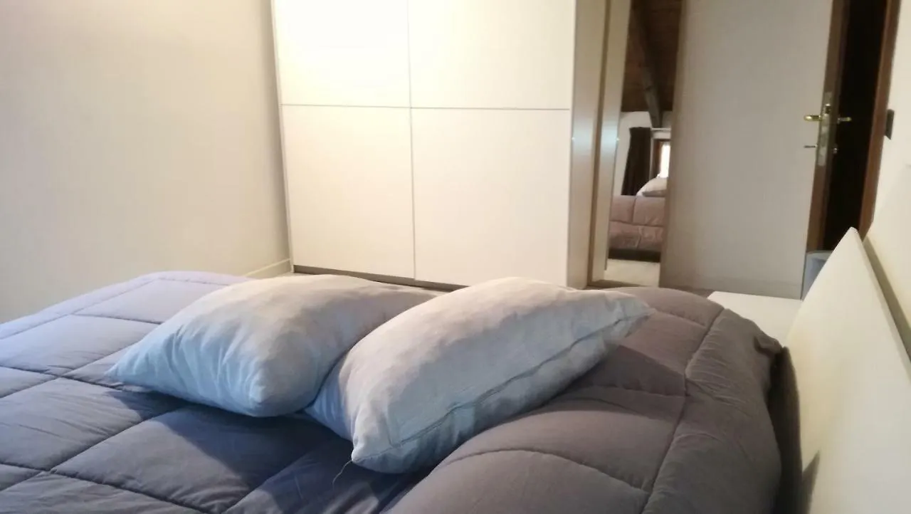 Verona Relais + Private Parking
